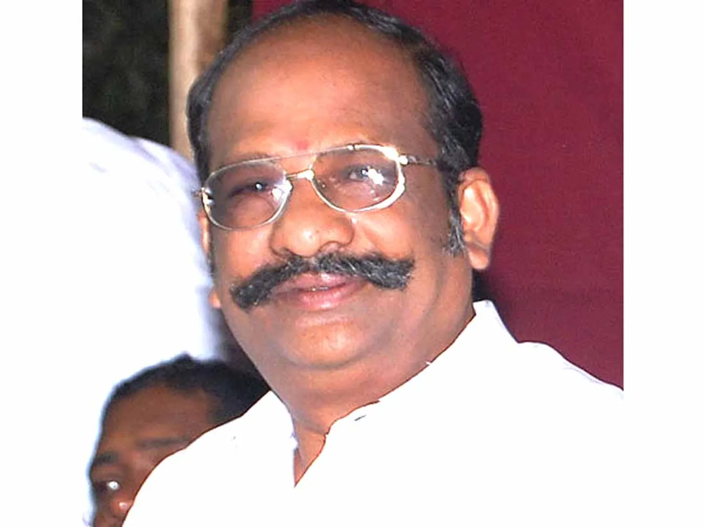 Muthukumaran  